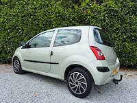 2008 renault twingo 1.2 authentique personenauto - afbeelding 12 van  16