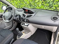 2008 renault twingo 1.2 authentique personenauto - afbeelding 13 van  16