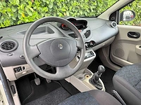 2008 renault twingo 1.2 authentique personenauto - afbeelding 16 van  16