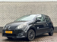 2008 renault twingo panorama - airco 1.2-16v night & day personenauto - afbeelding 1 van  1