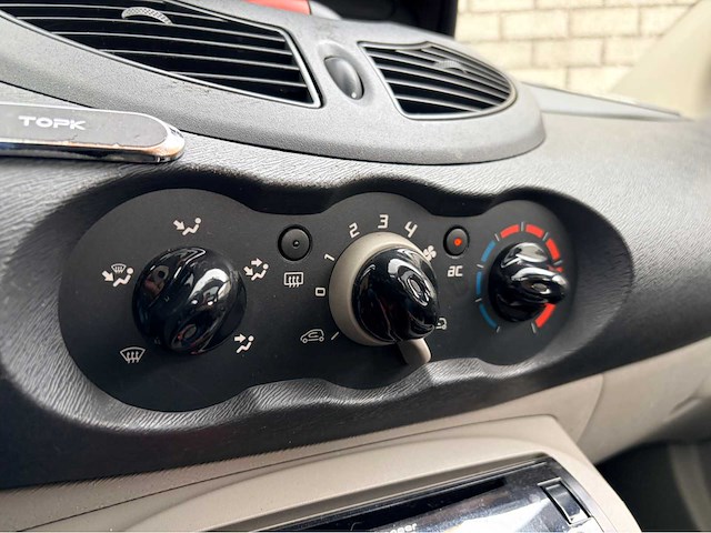2008 renault twingo panorama - airco 1.2-16v night & day personenauto - afbeelding 4 van  13