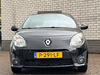 2008 renault twingo panorama - airco 1.2-16v night & day personenauto - afbeelding 7 van  13