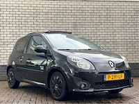 2008 renault twingo panorama - airco 1.2-16v night & day personenauto - afbeelding 8 van  13