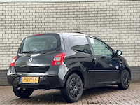 2008 renault twingo panorama - airco 1.2-16v night & day personenauto - afbeelding 9 van  13