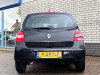 2008 renault twingo panorama - airco 1.2-16v night & day personenauto - afbeelding 10 van  13