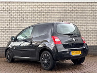 2008 renault twingo panorama - airco 1.2-16v night & day personenauto - afbeelding 2 van  13