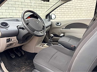 2008 renault twingo panorama - airco 1.2-16v night & day personenauto - afbeelding 12 van  13