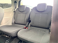 2008 renault twingo panorama - airco 1.2-16v night & day personenauto - afbeelding 13 van  13