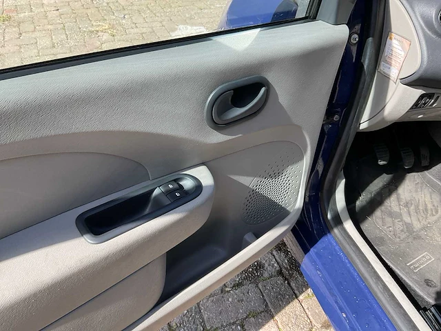 2008 renault twingo personenauto - afbeelding 4 van  25