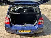 2008 renault twingo personenauto - afbeelding 14 van  25