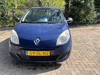2008 renault twingo personenauto - afbeelding 12 van  25