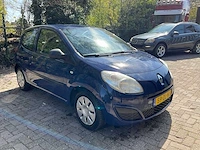 2008 renault twingo personenauto - afbeelding 19 van  25