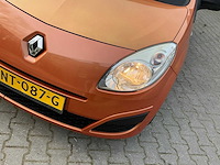 2008 renault twingo - afbeelding 4 van  25