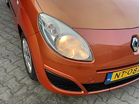 2008 renault twingo - afbeelding 5 van  25