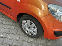 2008 renault twingo - afbeelding 6 van  25