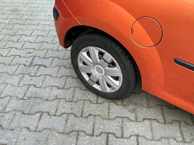 2008 renault twingo - afbeelding 7 van  25