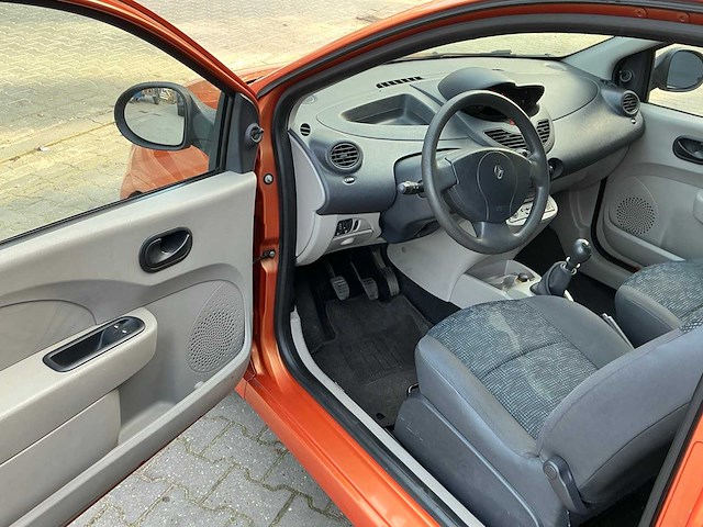 2008 renault twingo - afbeelding 8 van  25