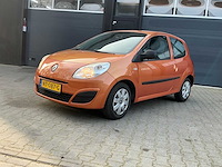 2008 renault twingo
