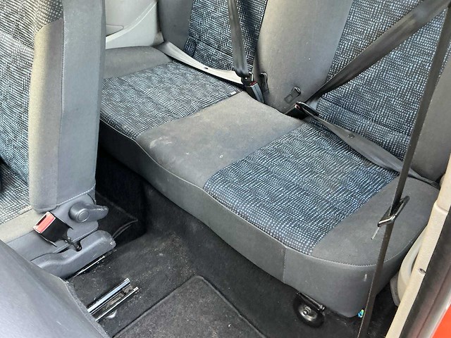 2008 renault twingo - afbeelding 17 van  25