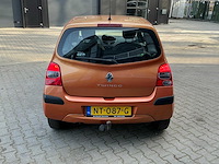2008 renault twingo - afbeelding 25 van  25