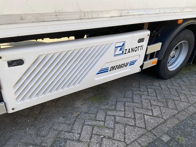 2008 renders rac 10.20 oplegger - afbeelding 4 van  14