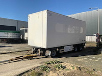 2008 renders rac 10.20 oplegger - afbeelding 1 van  14