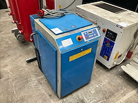2008 renner rsd 7,5 schroefcompressor - afbeelding 2 van  7