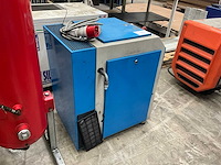 2008 renner rsd 7,5 schroefcompressor - afbeelding 4 van  7