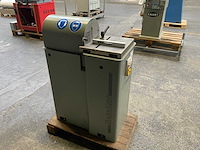 2008 rinaldi rotolima vijlmachine - afbeelding 1 van  5