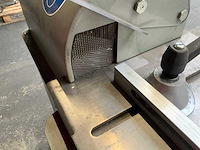 2008 rinaldi rotolima vijlmachine - afbeelding 5 van  5