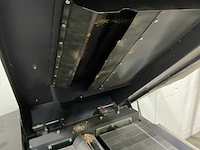 2008 robland d630 vandiktebank - afbeelding 6 van  16