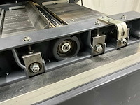 2008 robland d630 vandiktebank - afbeelding 7 van  16