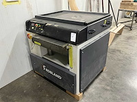 2008 robland d630 vandiktebank