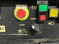 2008 robland d630 vandiktebank - afbeelding 13 van  16