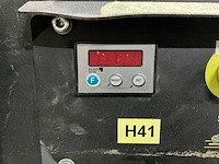 2008 robland d630 vandiktebank - afbeelding 14 van  16