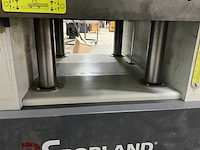 2008 robland d630 vandiktebank - afbeelding 16 van  16