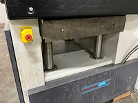 2008 robland d630 vandiktebank - afbeelding 4 van  16