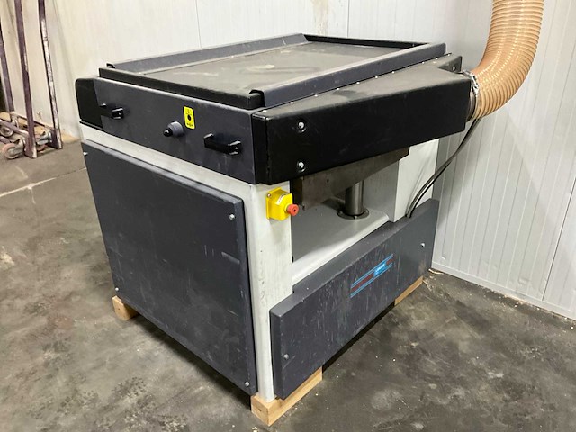 2008 robland d630 vandiktebank - afbeelding 9 van  16