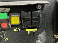 2008 robland d630 vandiktebank - afbeelding 12 van  16