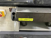 2008 robland d630 vandiktebank - afbeelding 15 van  16