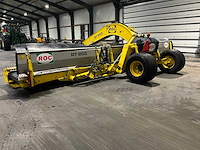 2008 roc rt950 bandhark - afbeelding 10 van  46