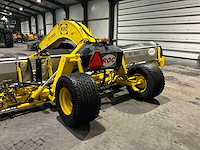 2008 roc rt950 bandhark - afbeelding 11 van  46