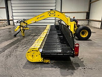 2008 roc rt950 bandhark - afbeelding 12 van  46