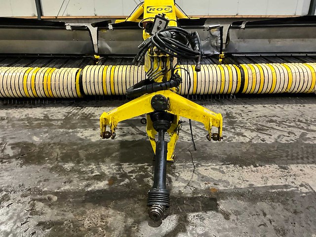 2008 roc rt950 bandhark - afbeelding 13 van  46