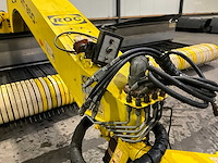 2008 roc rt950 bandhark - afbeelding 14 van  46