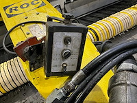 2008 roc rt950 bandhark - afbeelding 15 van  46