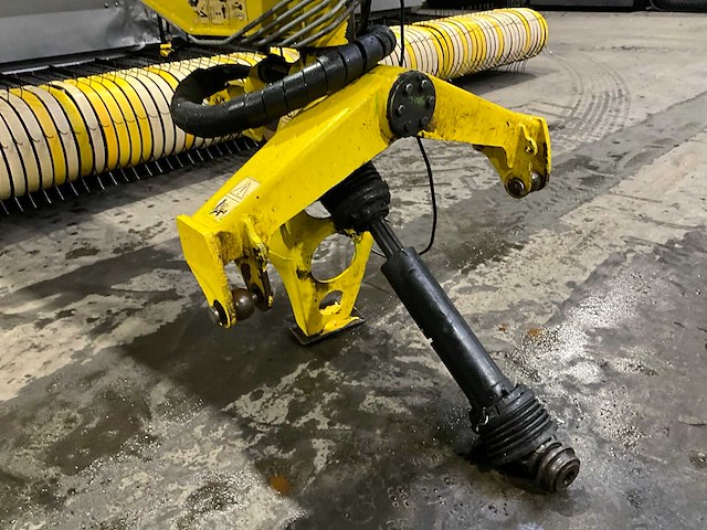 2008 roc rt950 bandhark - afbeelding 17 van  46