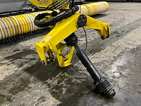 2008 roc rt950 bandhark - afbeelding 17 van  46