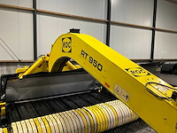 2008 roc rt950 bandhark - afbeelding 18 van  46