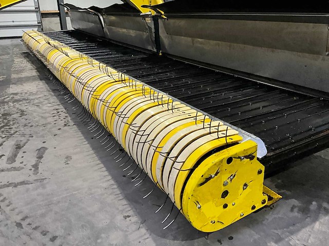 2008 roc rt950 bandhark - afbeelding 19 van  46